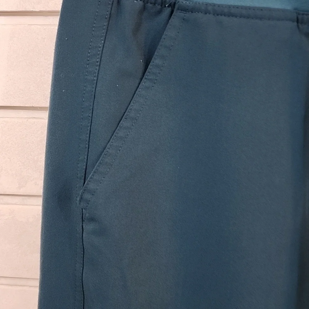 Figs Men's Technical‎ Collection Cargo Scrubs Pants XS (2 Pair For One Price)